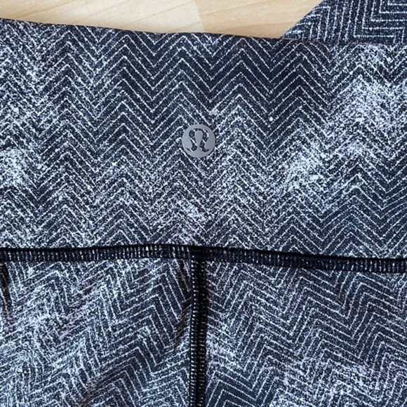 lululemon athletica Pants - Lululemon Leggings